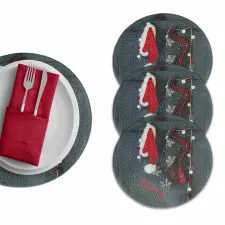  Hermia Table Mat Multicolor 3082Supla konyhai eszköz