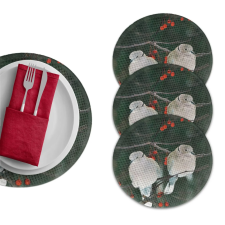  Hermia Table Mat Multicolor 3297Supla konyhai eszköz