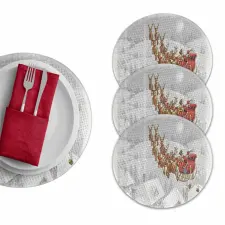 Hermia Table Mat Multicolor 3532Supla konyhai eszköz