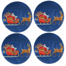  Hermia Table Mat Multicolor 3648Supla konyhai eszköz