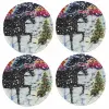  Hermia Table Mat Multicolor 3679Supla