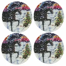  Hermia Table Mat Multicolor 3679Supla konyhai eszköz