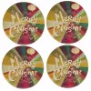  Hermia Table Mat Multicolor 4379Supla