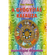 Hermit A gyógyítás kalauza antikvárium - használt könyv