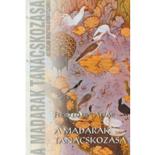 Hermit A madarak tanácskozása antikvárium - használt könyv