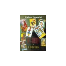 Hermit A Tarot - A titkok világa - Richard Cavendish ajándékkönyv