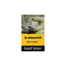 Hermit Az önismeretről - Rudolf Steiner ezoterika