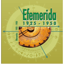 Hermit - EFEMERIDA 1925-1950 ezoterika