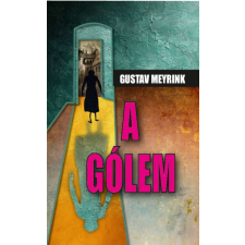 Hermit Kiadó A gólem ezoterika
