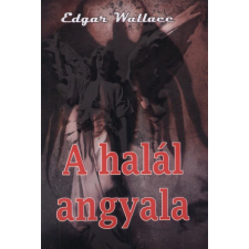 Hermit Kiadó A halál angyala regény