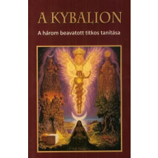Hermit Kiadó A Kybalion ezoterika