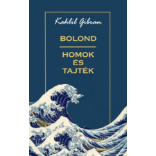Hermit Kiadó Bolond, homok és tajték életmód, egészség