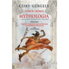 Hermit Kiadó Görög-Római mythologia történelem
