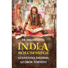 Hermit Kiadó India bölcsessége - Szanátana Dharma ezoterika