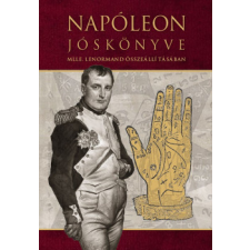 Hermit Kiadó Napóleon jóskönyve ezoterika