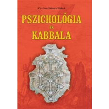 Hermit Kiadó Pszichológia és Kabbala ezoterika
