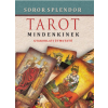 Hermit Kiadó Tarot mindenkinek - Gyakorlati útmutató