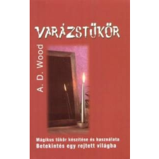 Hermit Kiadó Varázstükör ezoterika