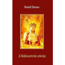 Hermit Könyvkiadó A Bódhiszattvák szférája ezoterika