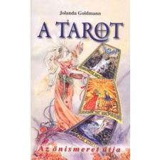 Hermit Könyvkiadó A Tarot ezoterika