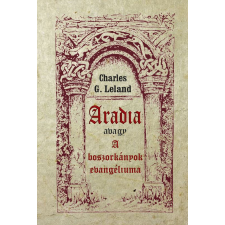 Hermit Könyvkiadó Aradia avagy A boszorkányok evangéliuma ezoterika