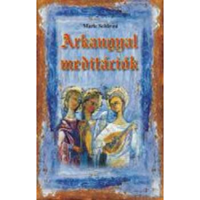 Hermit Könyvkiadó ARKANGYAL-MEDITÁCIÓK ezoterika