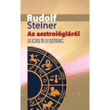 Hermit Könyvkiadó Az asztrológiáról - Az ember és az Univerzum ezoterika