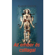 Hermit Könyvkiadó Az ember és csillagai ezoterika