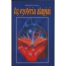 Hermit Könyvkiadó Az ezotéria alapjai ezoterika