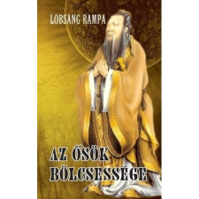 Hermit Könyvkiadó Az ősök bölcsessége ezoterika