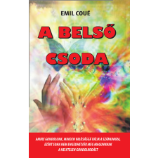 HERMIT KÖNYVKIADÓ BT. A belső csoda ezoterika