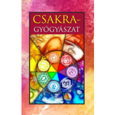 HERMIT KÖNYVKIADÓ BT. Csakra-gyógyászat ezoterika
