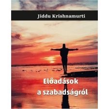 HERMIT KÖNYVKIADÓ BT. Előadások a szabadságról ezoterika
