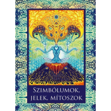 HERMIT KÖNYVKIADÓ BT. Szimbólumok, jelek, mítoszok ezoterika