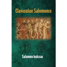 Hermit Könyvkiadó Claviculae Salomonis - Salamon kulcsai ezoterika