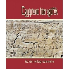 Hermit Könyvkiadó Egyiptomi hieroglifák történelem