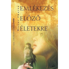 Hermit Könyvkiadó Emlékezés előző életekre ezoterika