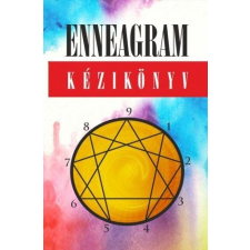 Hermit Könyvkiadó Enneagram kézikönyv ezoterika