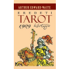 Hermit Könyvkiadó Eredeti Rider Tarot 1909