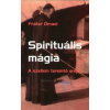 Hermit Könyvkiadó Fratel Omael - Spirituális mágia