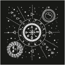 Hermit Könyvkiadó hermit - Tarot jósterítő ezoterika