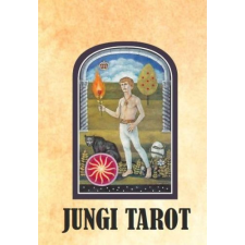 Hermit Könyvkiadó - Jungi Tarot ezoterika