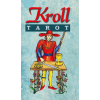 Hermit Könyvkiadó Kroll - Kroll Tarot
