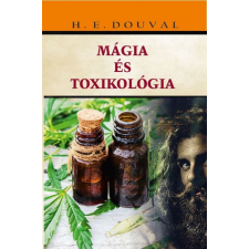 Hermit Könyvkiadó Mágia és toxikológia ezoterika
