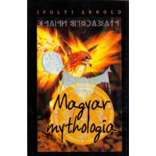 Hermit Könyvkiadó Magyar mythologia vallás