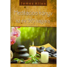Hermit Könyvkiadó Meditációs könyv az év 365 napján ezoterika