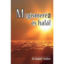 Hermit Könyvkiadó Megismerés és halál ezoterika