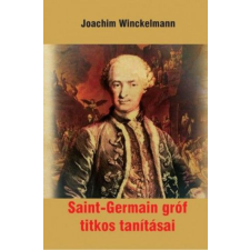 Hermit Könyvkiadó Saint-Germain gróf titkos tanításai - A kék sisakos kobold ezoterika