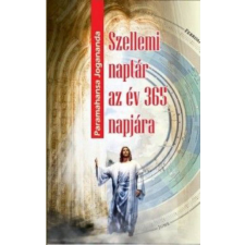 Hermit Könyvkiadó Szellemi naptár az év 365 napjára ezoterika