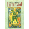 Hermit Könyvkiadó Thoth tarot